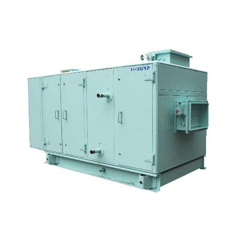Offshore Platform Marine Air Conditioner (3)