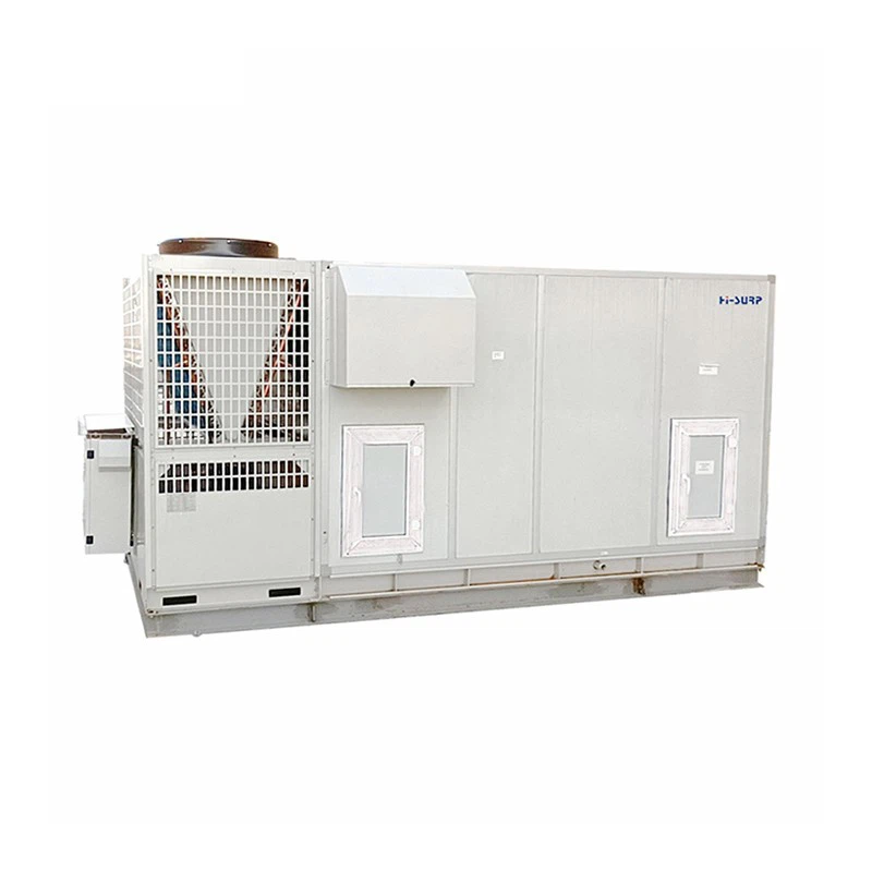 Rooftop Air Handling Unit (3)